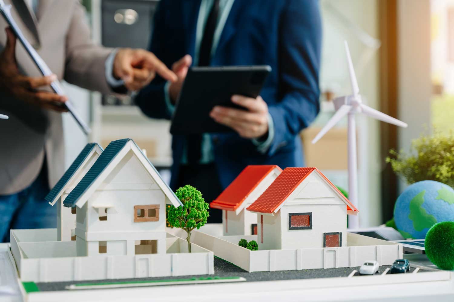 tramitamos tu credito infonavit