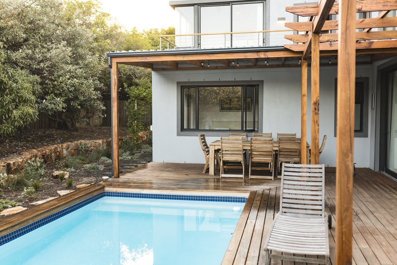 casa campestre con alberca